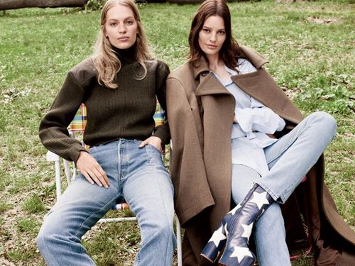 Demma Gvasalia tiếp quản quot;ngai vàngquot; tại Balenciaga - 6