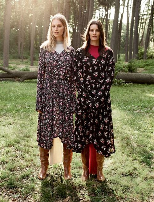 Demma Gvasalia tiếp quản quot;ngai vàngquot; tại Balenciaga - 7