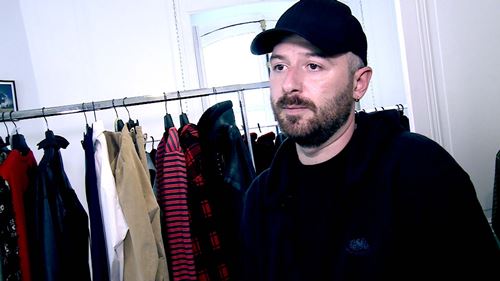 Demma Gvasalia tiếp quản quot;ngai vàngquot; tại Balenciaga - 1