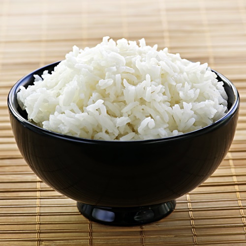 Mẹo hay chữa cơm sống, khê, nhão - 2