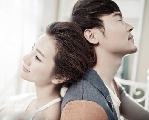 Người đàn bà ngoại tình chưa bao giờ lên giường - 2