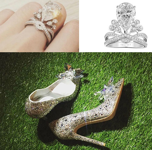 quot;Đám cưới thế kỷquot; của Huỳnh Hiểu Minh và những cái nhất - 4