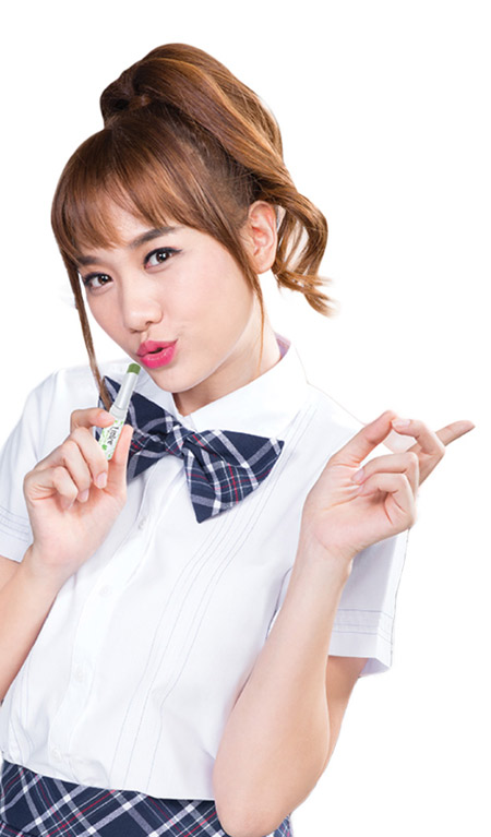 Rộ trào lưu hashtag “Con gái có quyền điệu” - 1