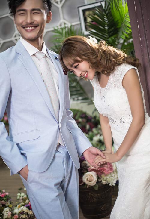 Chồng nhiều gái theo, tôi nào mất gì? - 2