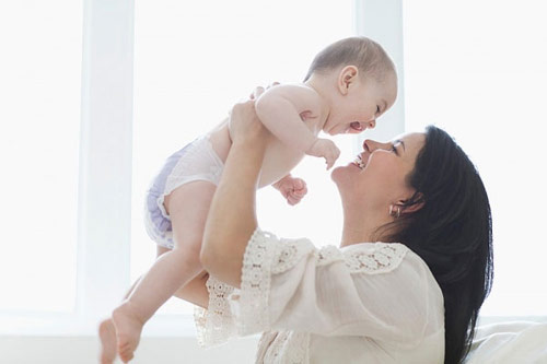 Những lưu ý khi chọn và dùng miếng lót sơ sinh cho trẻ - 3