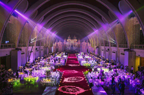 Huỳnh Hiểu Minh viết tâm thư hậu quot;đám cưới truyền thôngquot; - 4