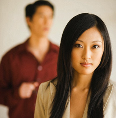 Anh bỏ vợ mới, lại muốn quay về với tôi - 2