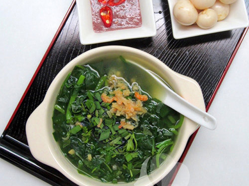 Bữa cơm chiều thứ Bảy đầy ấm áp - 4