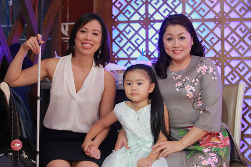 Christine Hà lo lắng cho top 11 làm món tráng miệng với heo quay - 2