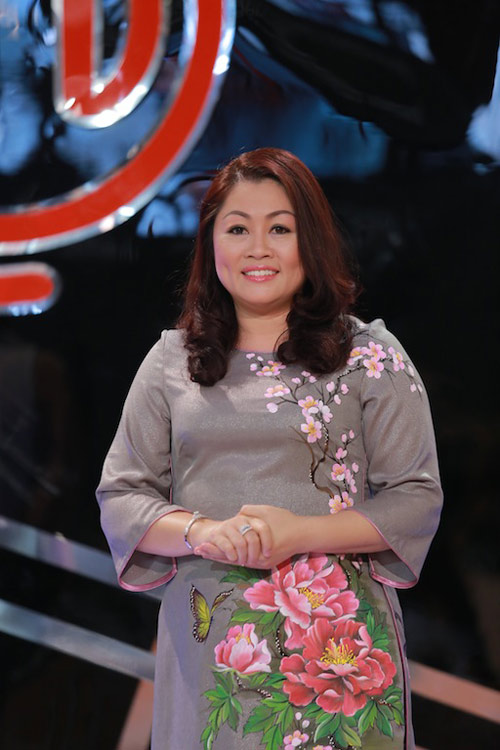 Christine Hà lo lắng cho top 11 làm món tráng miệng với heo quay - 3