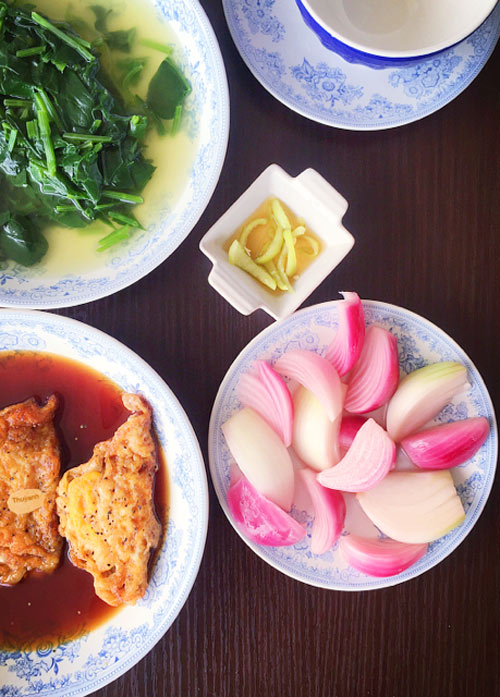 Hành tây muối bạn đã thử làm bao giờ chưa? - 6