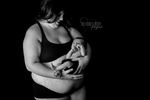 After the Baby is Born: A Postpartum Series.”