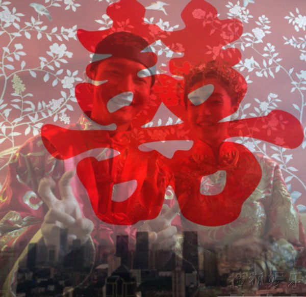 Gần 6 tỷ lượt theo dõi đám cưới Huỳnh Hiểu Minh - Angela Baby - 6