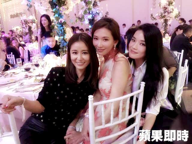 Gần 6 tỷ lượt theo dõi đám cưới Huỳnh Hiểu Minh - Angela Baby - 18