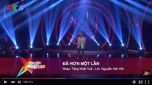 Hải Yến nói về tin đồn quot;ngồi mát ăn bát vàngquot; - 2