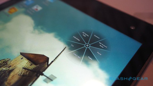 Cận cảnh HP Envy Note 8, tablet Windows 10 8 inch kèm bút - 12