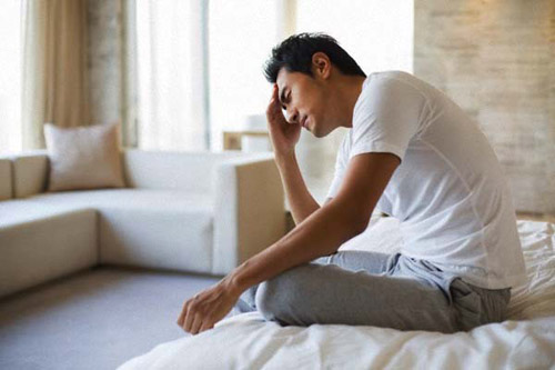 Tôi đã phải dằn vặt suốt cuộc đời vì một lời nói dối vợ - 1