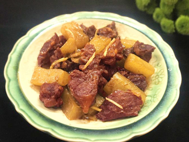 4 món ăn đậm đà ngày cuối tuần - 4