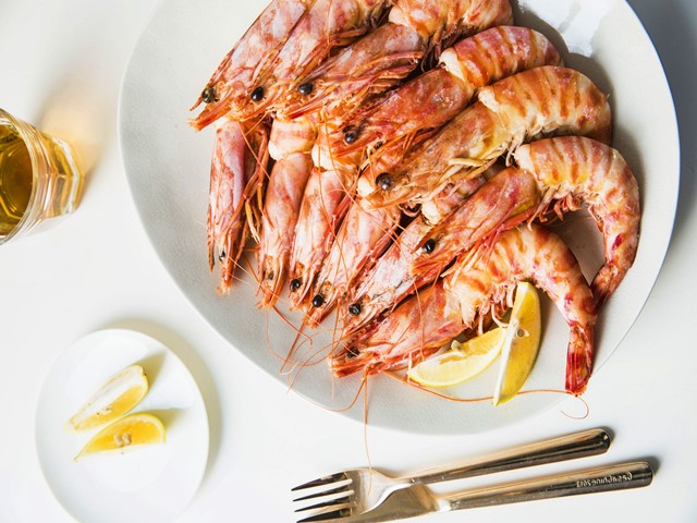 Tôm hấp đơn giản mà ngon miệng - 10