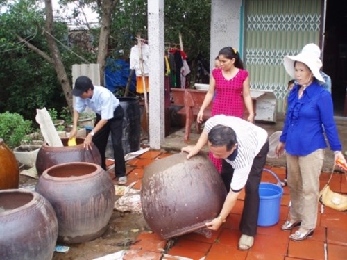 Bệnh sốt xuất huyết có lây không? - 1