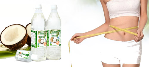 Đẹp hơn mỗi ngày với dầu dừa nguyên chất - 3