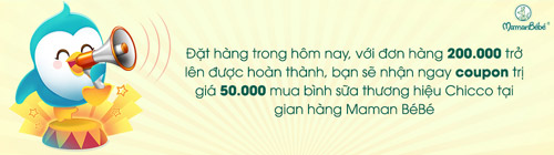 Cơ hội sắm đồ giá rẻ cho bé vào thứ 2 trên Deca - 10