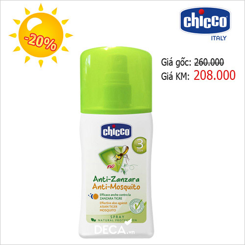 Cơ hội sắm đồ giá rẻ cho bé vào thứ 2 trên Deca - 12