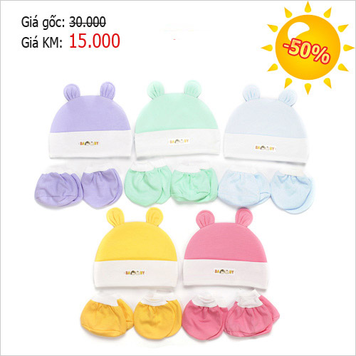 Cơ hội sắm đồ giá rẻ cho bé vào thứ 2 trên Deca - 2