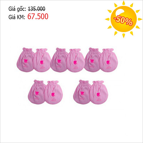 Cơ hội sắm đồ giá rẻ cho bé vào thứ 2 trên Deca - 3