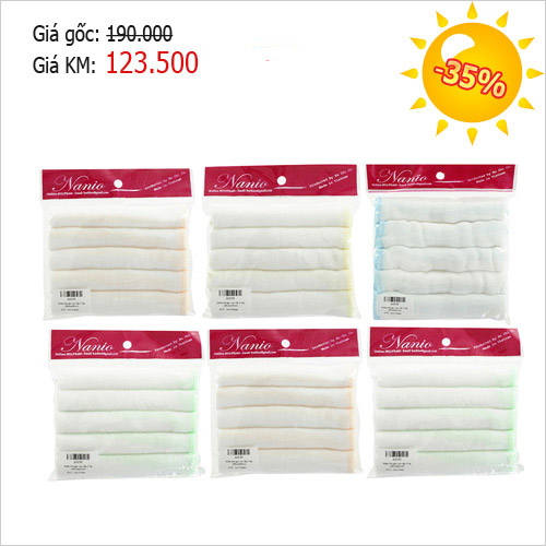Cơ hội sắm đồ giá rẻ cho bé vào thứ 2 trên Deca - 4