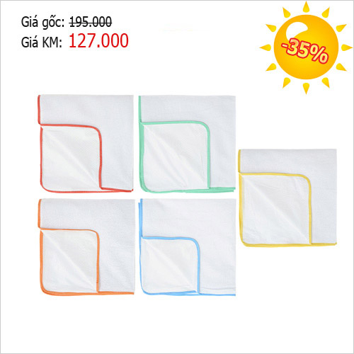 Cơ hội sắm đồ giá rẻ cho bé vào thứ 2 trên Deca - 5