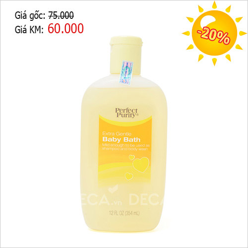 Cơ hội sắm đồ giá rẻ cho bé vào thứ 2 trên Deca - 7