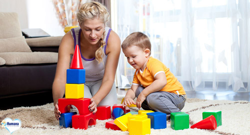 Điều gì làm con bạn thông minh hơn những trẻ khác? - 2