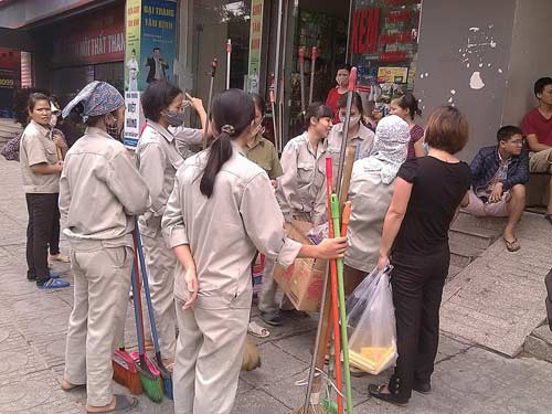 Lời kể của người cứu 20 nạn nhân vụ cháy ở Xa La - 2