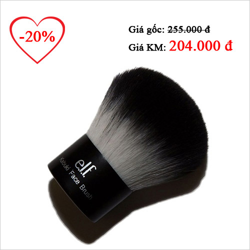 Hướng dẫn vệ sinh cọ và bông mút trang điểm - 12