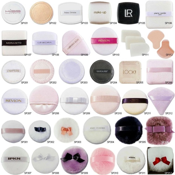 Hướng dẫn vệ sinh cọ và bông mút trang điểm - 4