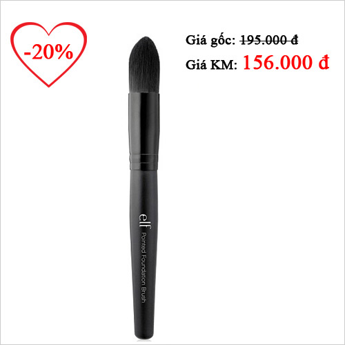 Hướng dẫn vệ sinh cọ và bông mút trang điểm - 5