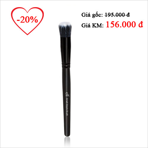 Hướng dẫn vệ sinh cọ và bông mút trang điểm - 6