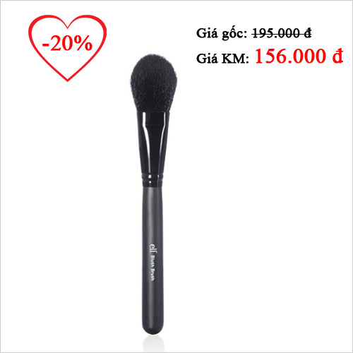 Hướng dẫn vệ sinh cọ và bông mút trang điểm - 7