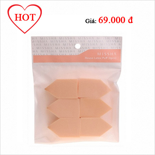 Hướng dẫn vệ sinh cọ và bông mút trang điểm - 8