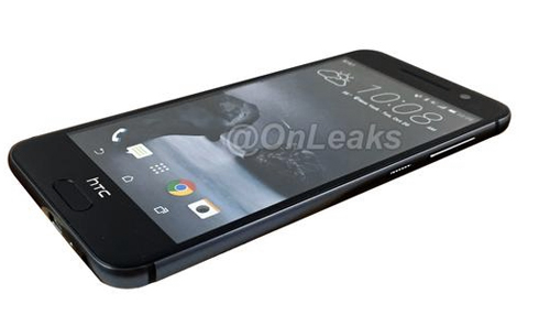 Điện thoại quot;nháiquot; iPhone của HTC lộ ảnh rõ nét - 2