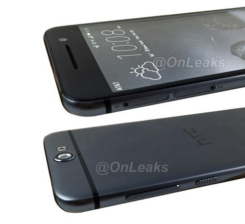Điện thoại quot;nháiquot; iPhone của HTC lộ ảnh rõ nét - 3