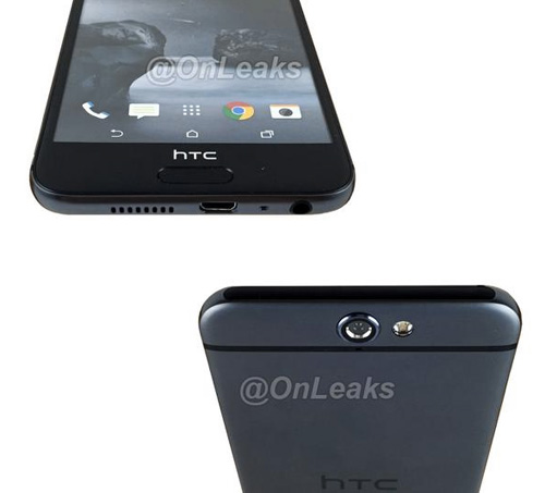 Điện thoại quot;nháiquot; iPhone của HTC lộ ảnh rõ nét - 4
