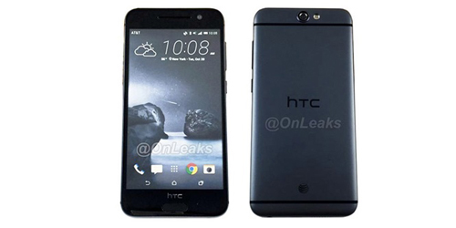 Điện thoại quot;nháiquot; iPhone của HTC lộ ảnh rõ nét - 5