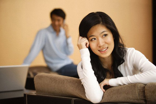 Cám ơn nỗi đau giật người yêu - 2
