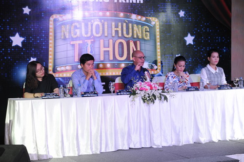 Hòa Minzy phấn khích khi được lên chức quot;mẹquot; - 16