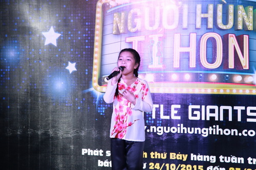 Hòa Minzy phấn khích khi được lên chức quot;mẹquot; - 12
