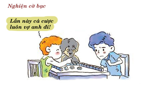 9 mẫu đàn ông chớ dại lấy làm chồng - 4