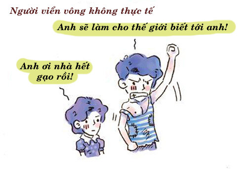 9 mẫu đàn ông chớ dại lấy làm chồng - 6