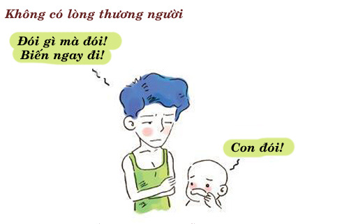 9 mẫu đàn ông chớ dại lấy làm chồng - 7
